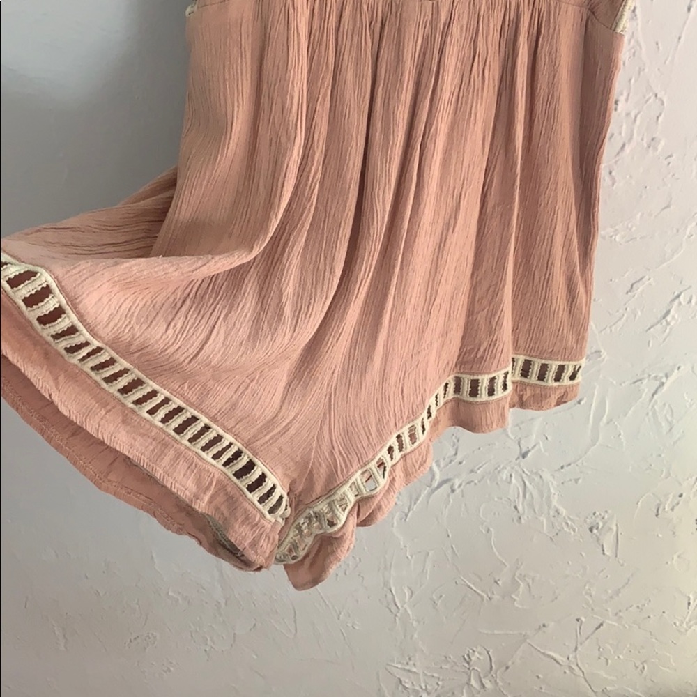 Romper - Picture 2 of 7